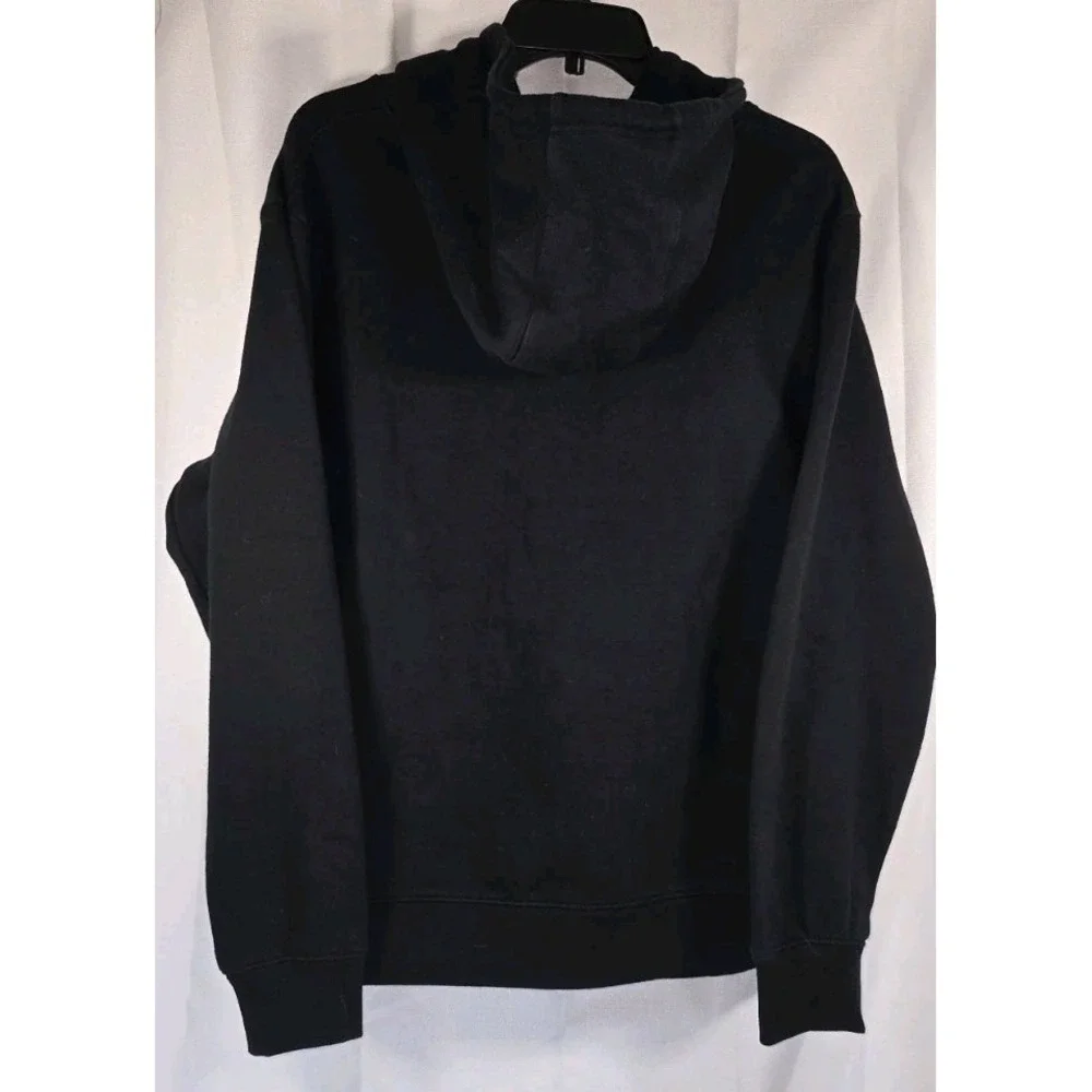 Caterpillar cat hooded